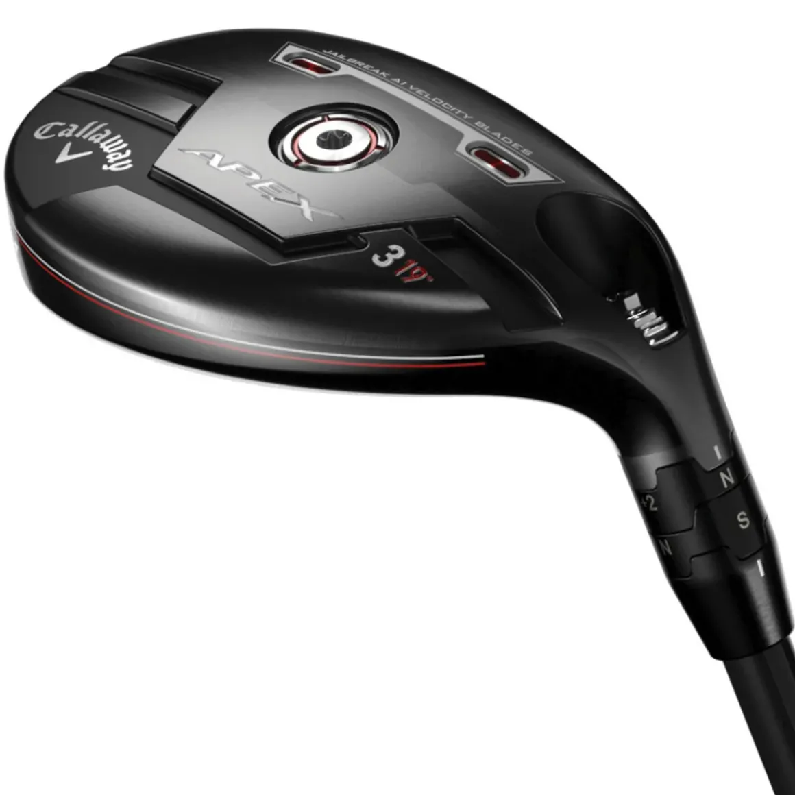 Callaway Apex 21 Golf Hybrid