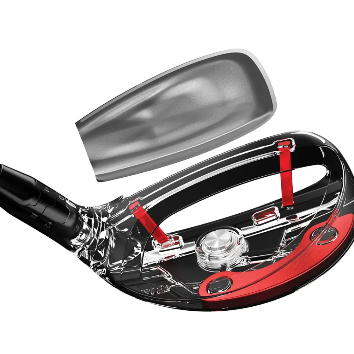 Callaway Apex 21 Golf Hybrid