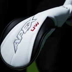 Callaway Apex 24 Graphite UW Golf Hybrid