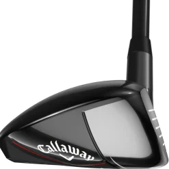 Callaway Apex 24 Graphite UW Golf Hybrid