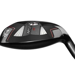 Callaway Apex 24 Graphite UW Golf Hybrid