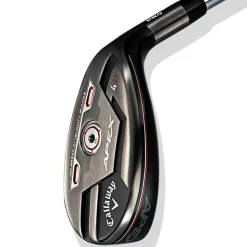 Callaway Apex 21 Pro Golf Hybrid