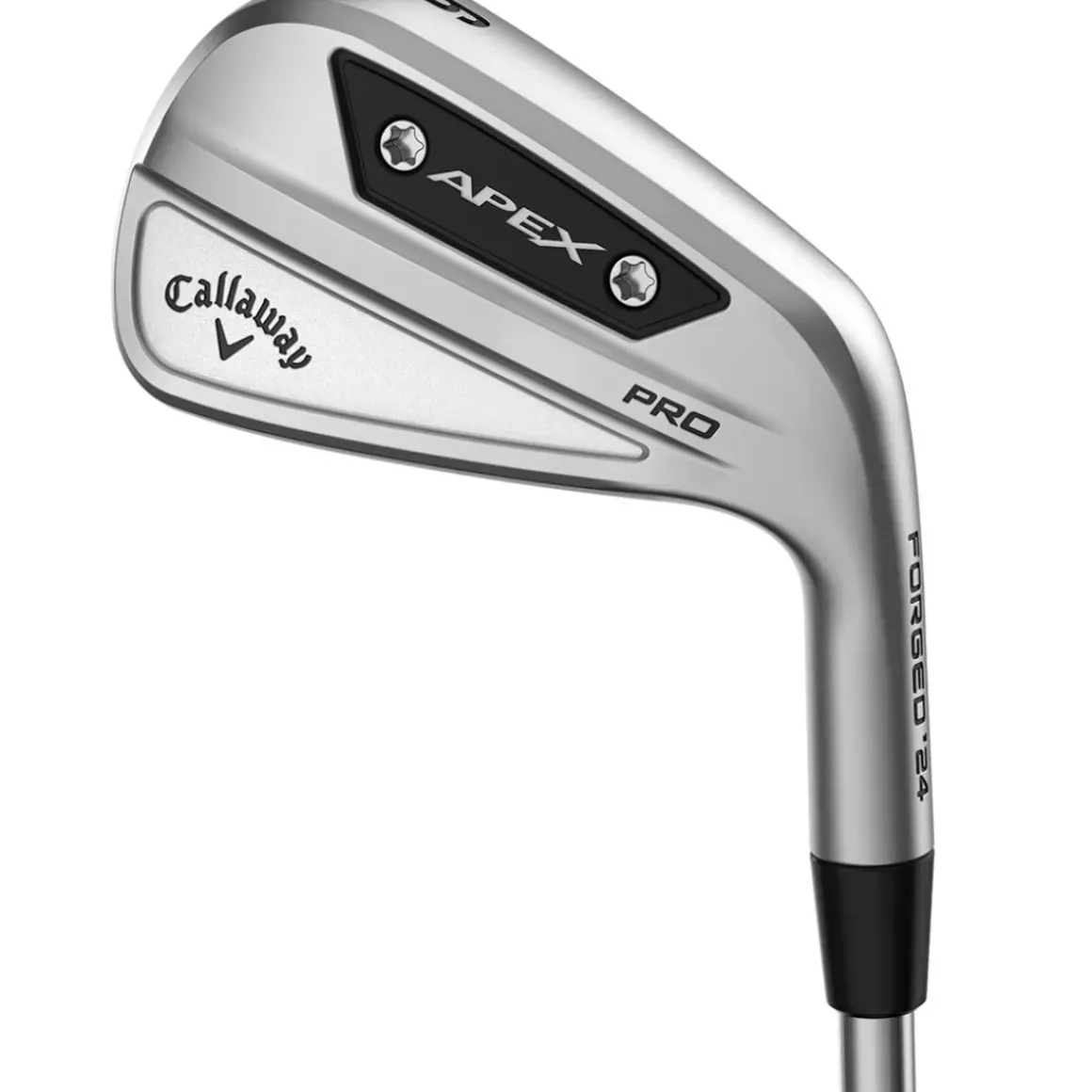 Callaway Apex Pro 24 Steel Golf Irons