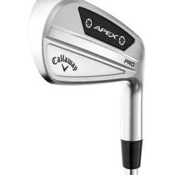Callaway Apex Pro 24 Steel Golf Irons