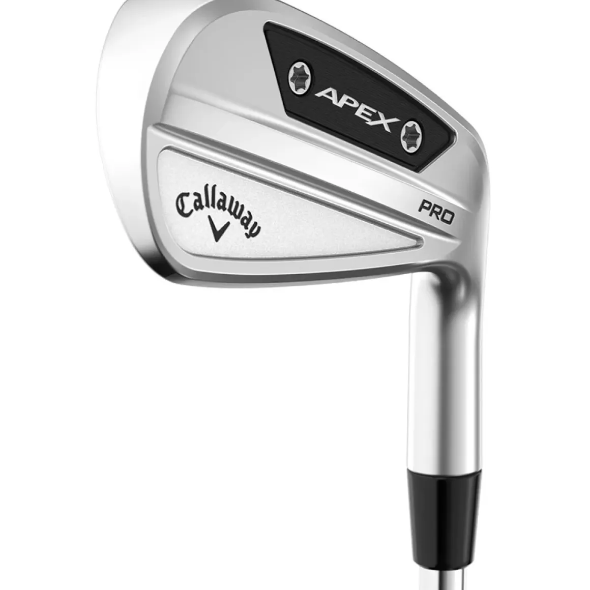 Callaway Apex Pro 24 Steel Golf Irons