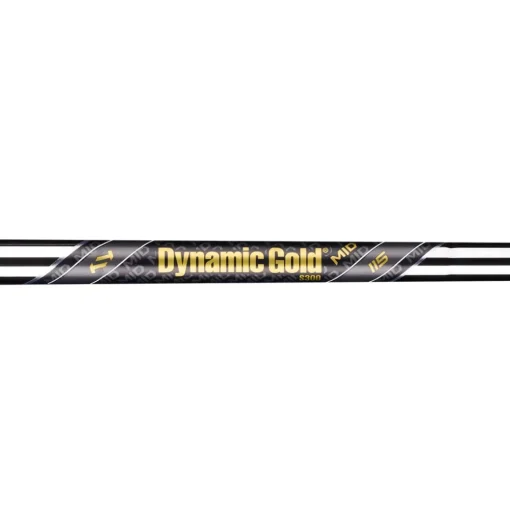 Callaway Apex Pro 24 Steel Golf Irons
