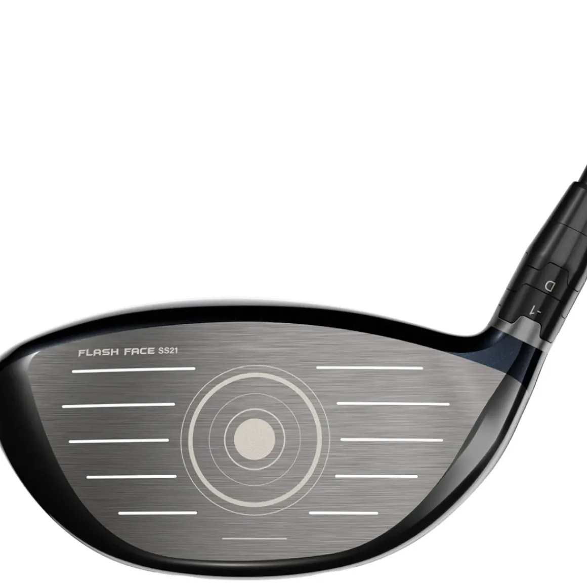 Callaway Big Bertha B21 Golf Driver
