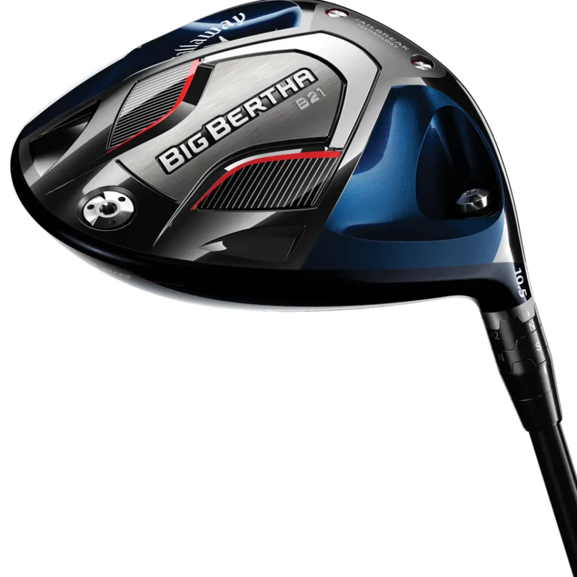 Callaway Big Bertha B21 Golf Driver