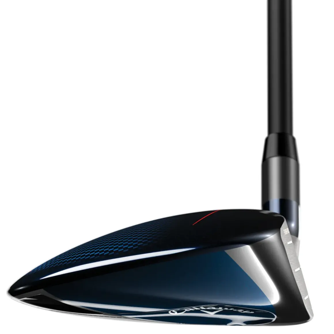 Callaway Big Bertha B21 Golf Fairway Wood