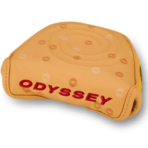 Callaway Burger Mallet Golf Head Cover