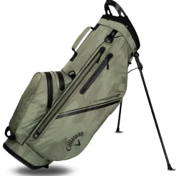 Callaway Chase Dry Golf Stand Bag