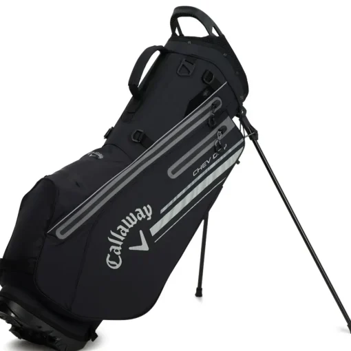 Callaway Chev Dry Golf Stand Bag