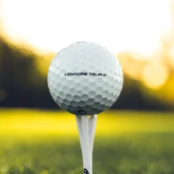 Callaway Chrome Tour 12 Golf Ball Pack