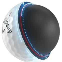 Callaway Chrome Tour X 12 Golf Ball Pack