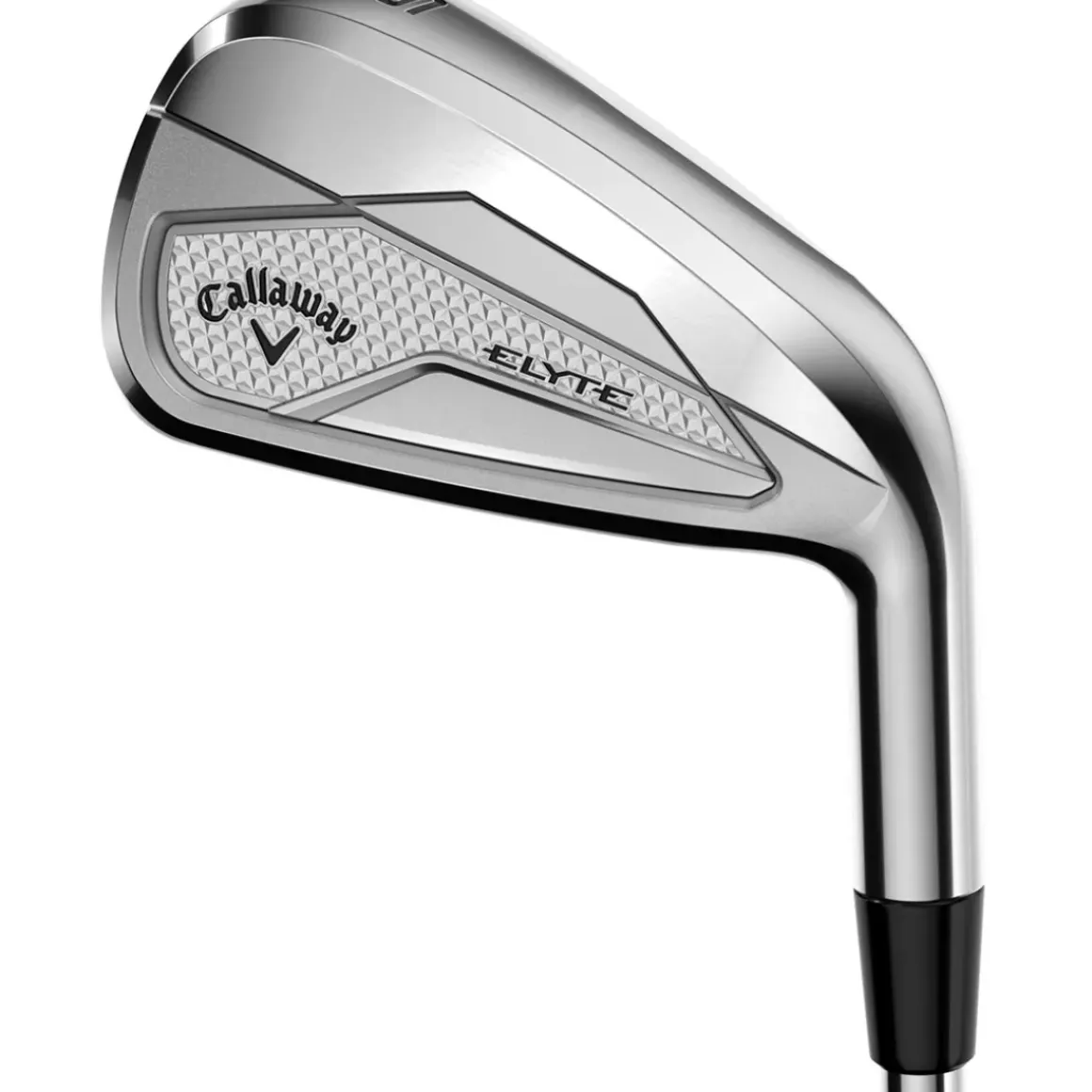 Callaway Elyte Steel Golf Irons