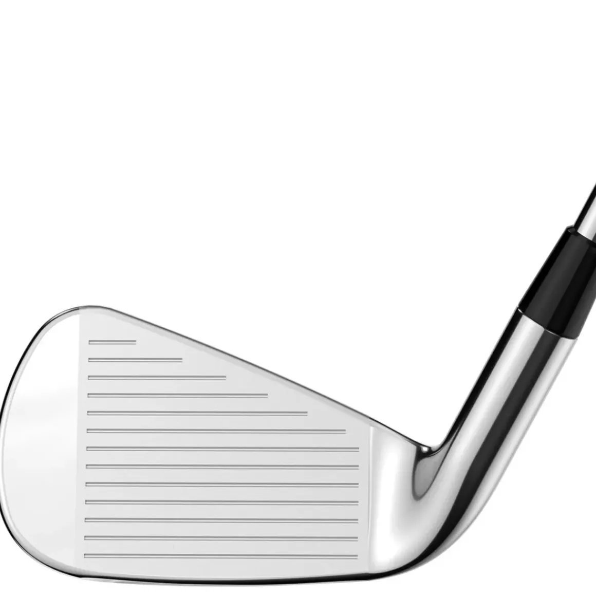 Callaway Elyte Steel Golf Irons