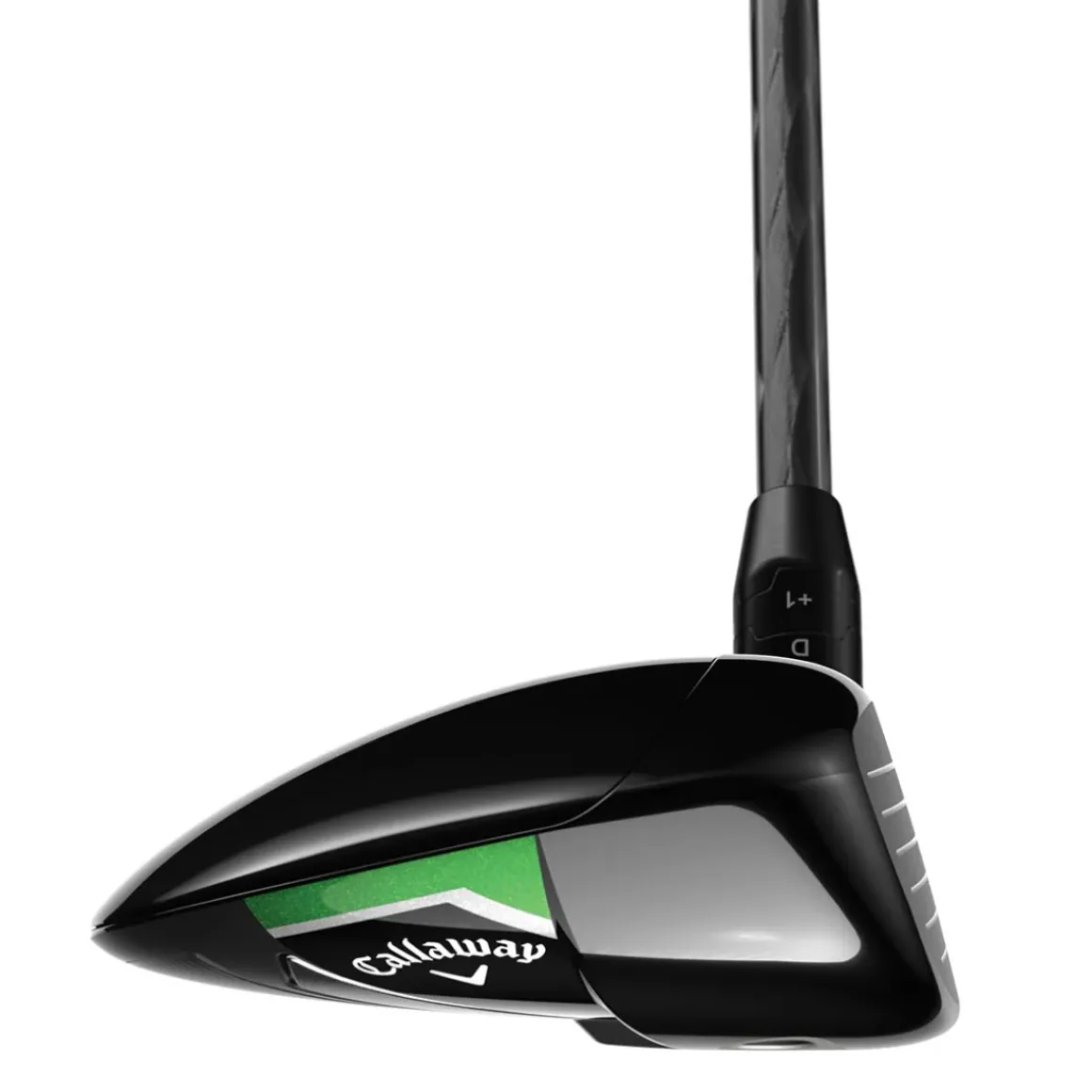 Callaway Elyte Triple Diamond Golf Fairway Wood
