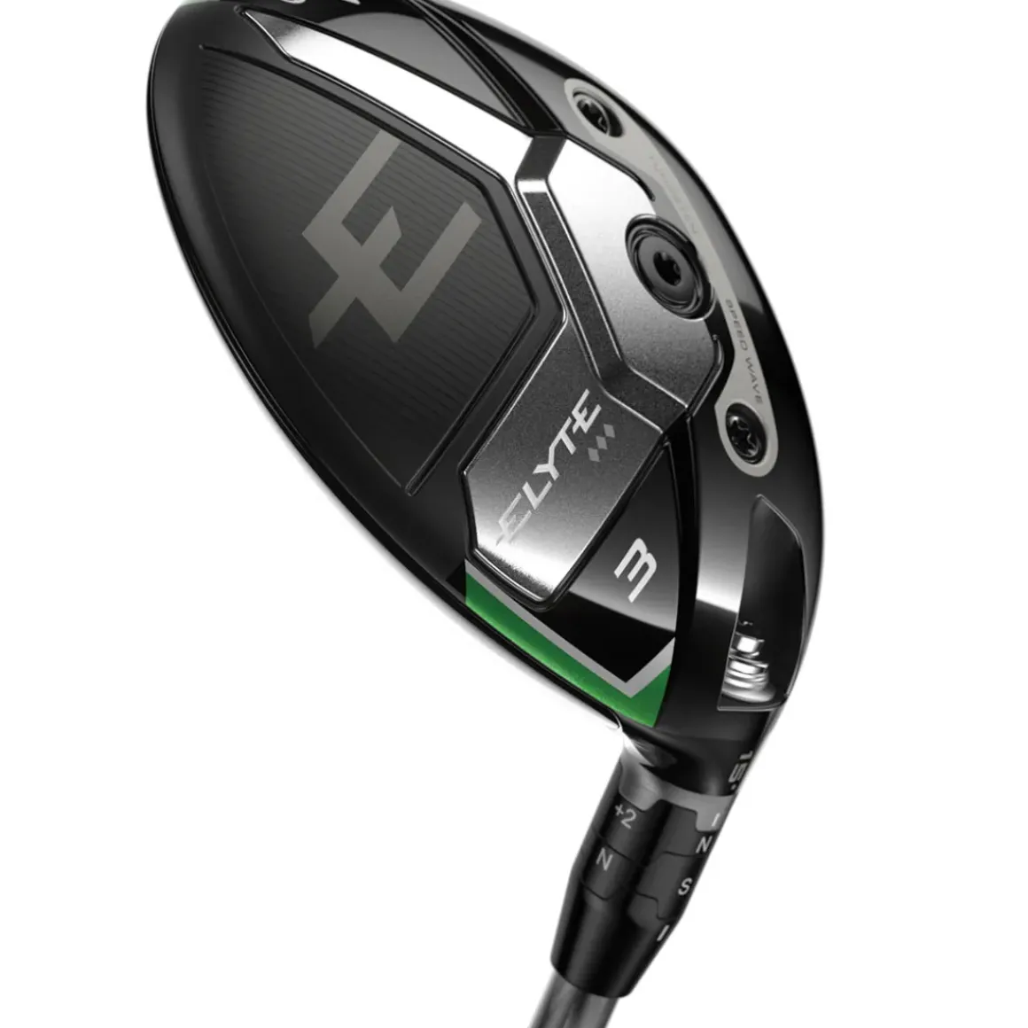 Callaway Elyte Triple Diamond Golf Fairway Wood