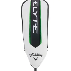 Callaway Elyte Triple Diamond Golf Fairway Wood