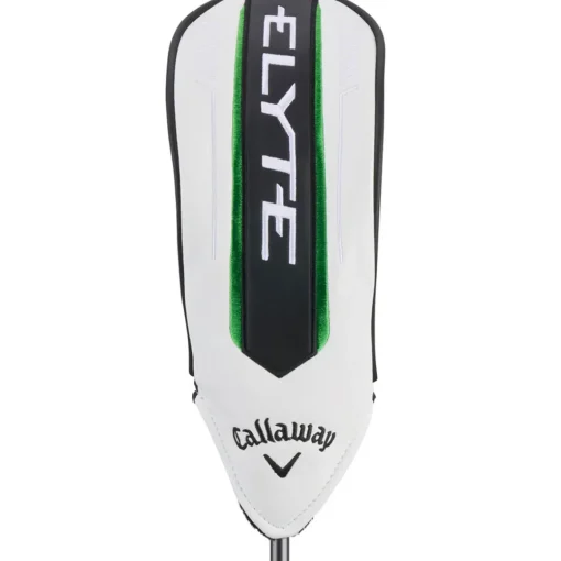 Callaway Elyte Triple Diamond Golf Fairway Wood