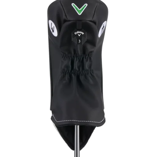 Callaway Elyte Triple Diamond Golf Fairway Wood