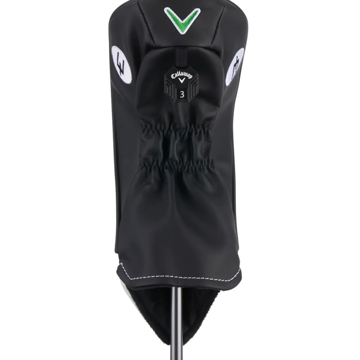 Callaway Elyte Triple Diamond Golf Fairway Wood