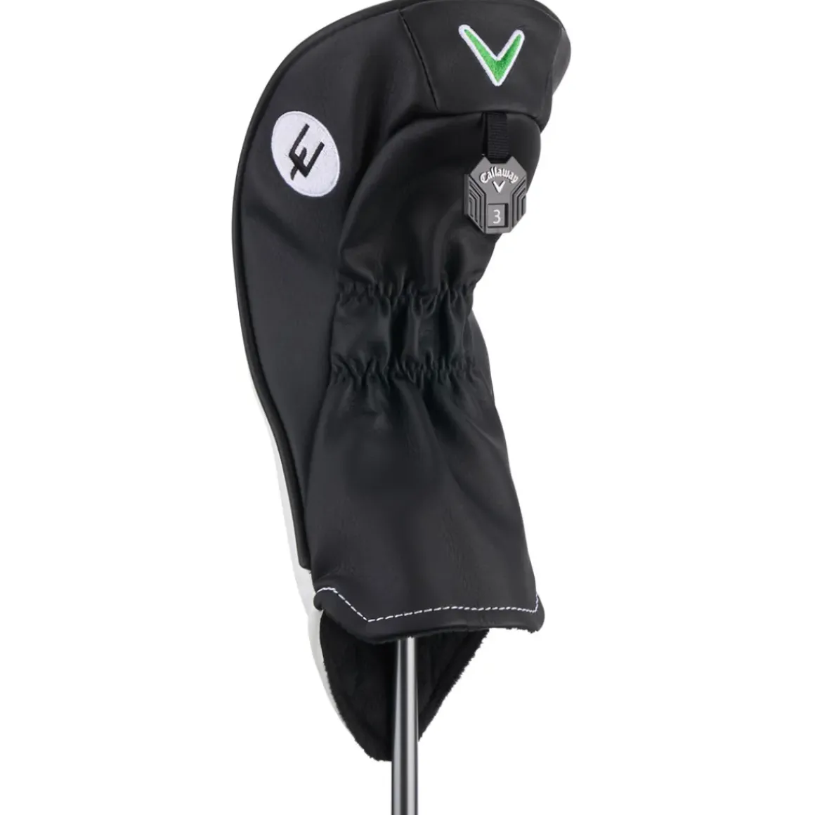 Callaway Elyte Triple Diamond Golf Fairway Wood