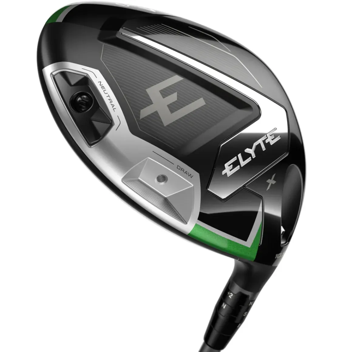 Callaway Elyte X Golf Driver
