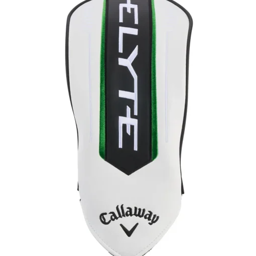 Callaway Elyte X Golf Driver