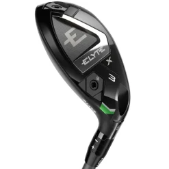 Callaway Elyte X Golf Hybrid