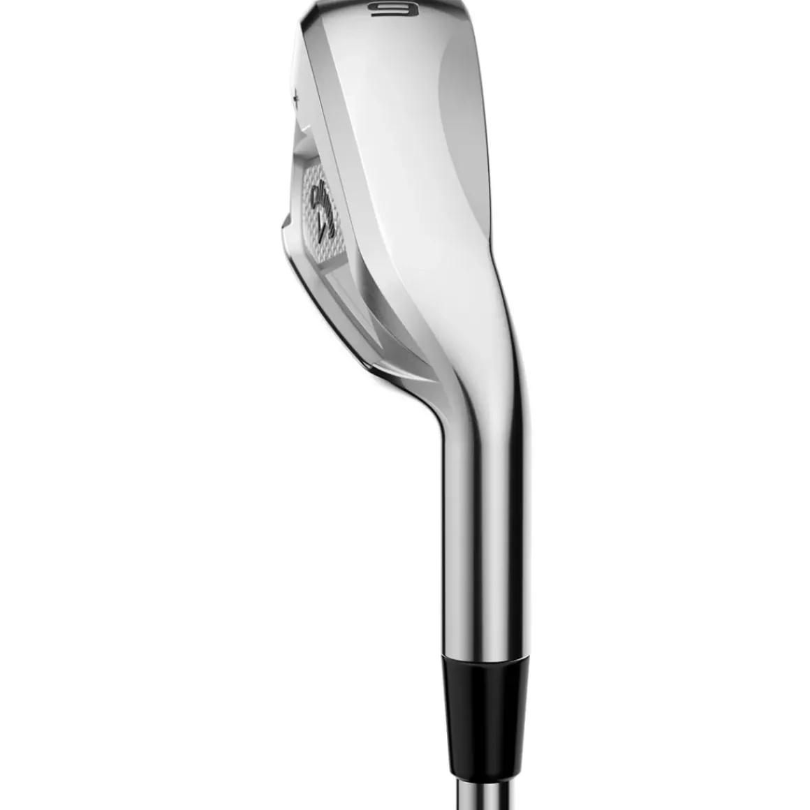Callaway Elyte X Steel Golf Irons