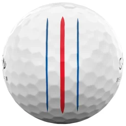 Callaway E.R.C Soft Triple Track 12 Golf Ball Pack