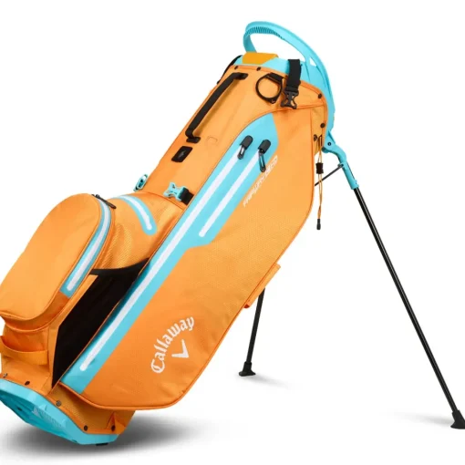 Callaway Fairway C HD Golf Stand Bag