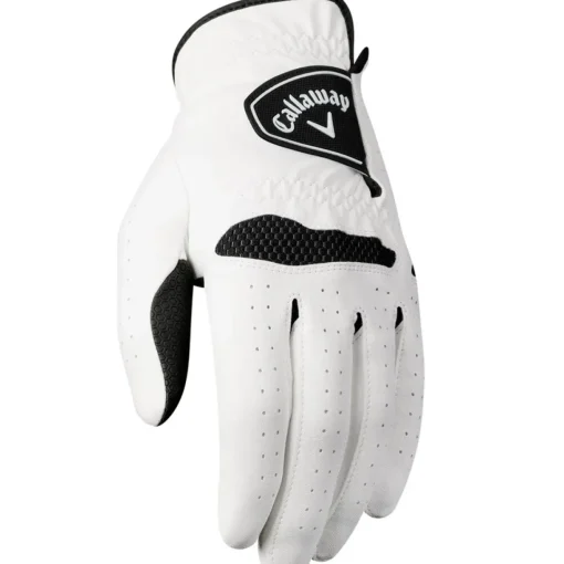 Callaway Golf Warbird Glove 2 Pack