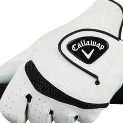Callaway Golf Weather Spann Glove