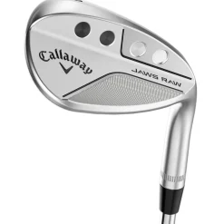 Callaway Jaws Full Face Chrome Golf Wedge