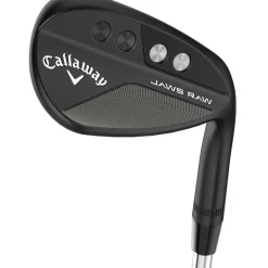Callaway Jaws Raw Black Plasma Graphite Golf Wedge