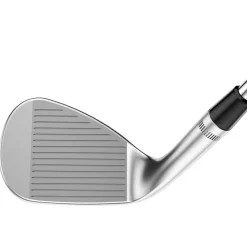 Callaway Jaws Raw Chrome Steel Golf Wedge