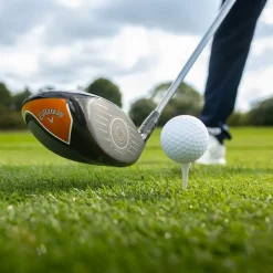 Callaway Ladies MAVRIK 22 Golf Driver