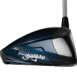 Callaway Ladies Paradym X Golf Driver