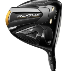 Callaway Ladies Rogue ST MAX Golf Driver