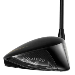 Callaway Ladies Rogue ST MAX Golf Driver