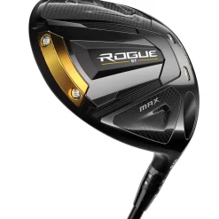 Callaway Ladies Rogue ST MAX Golf Driver