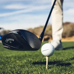 Callaway Ladies Rogue ST MAX Golf Driver