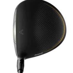 Callaway Ladies Rogue ST MAX D Golf Driver