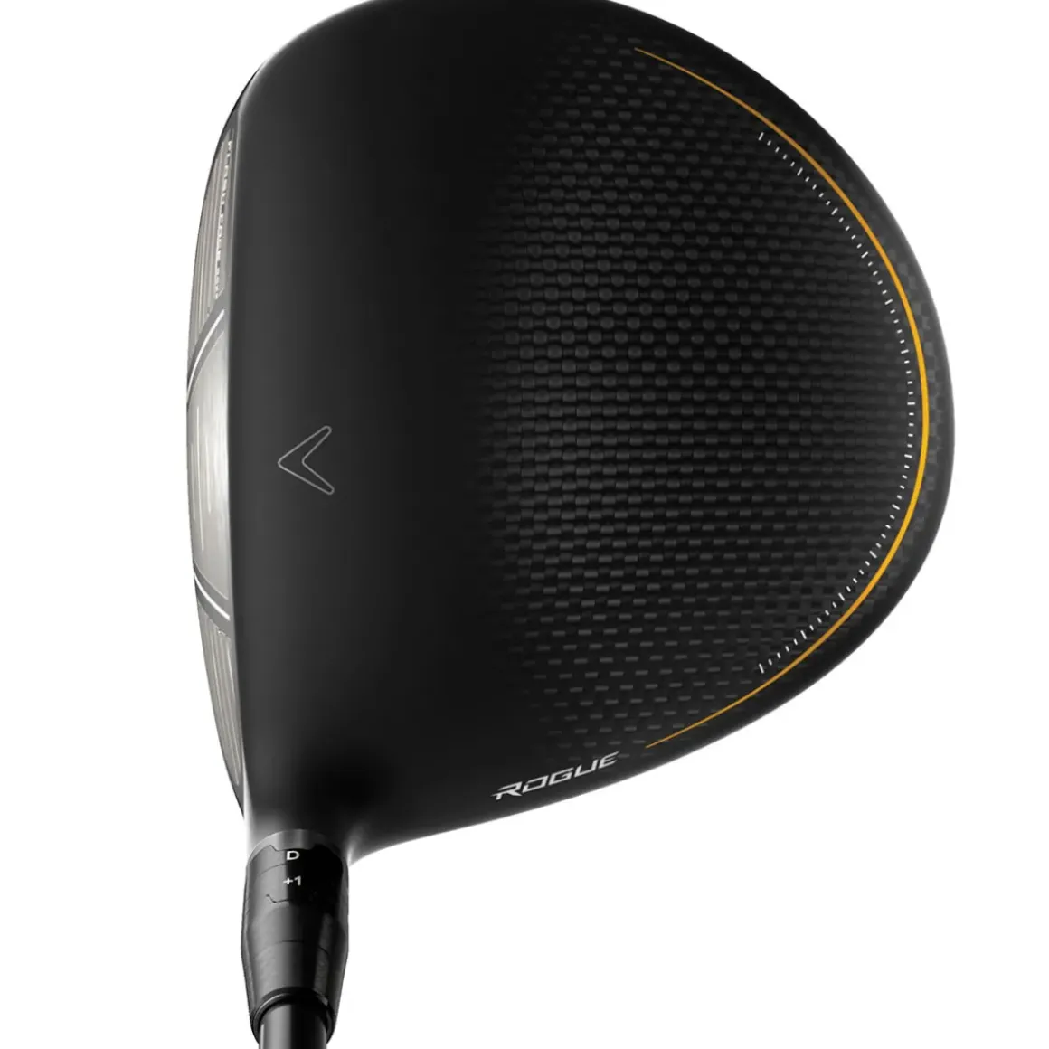 Callaway Ladies Rogue ST MAX D Golf Driver