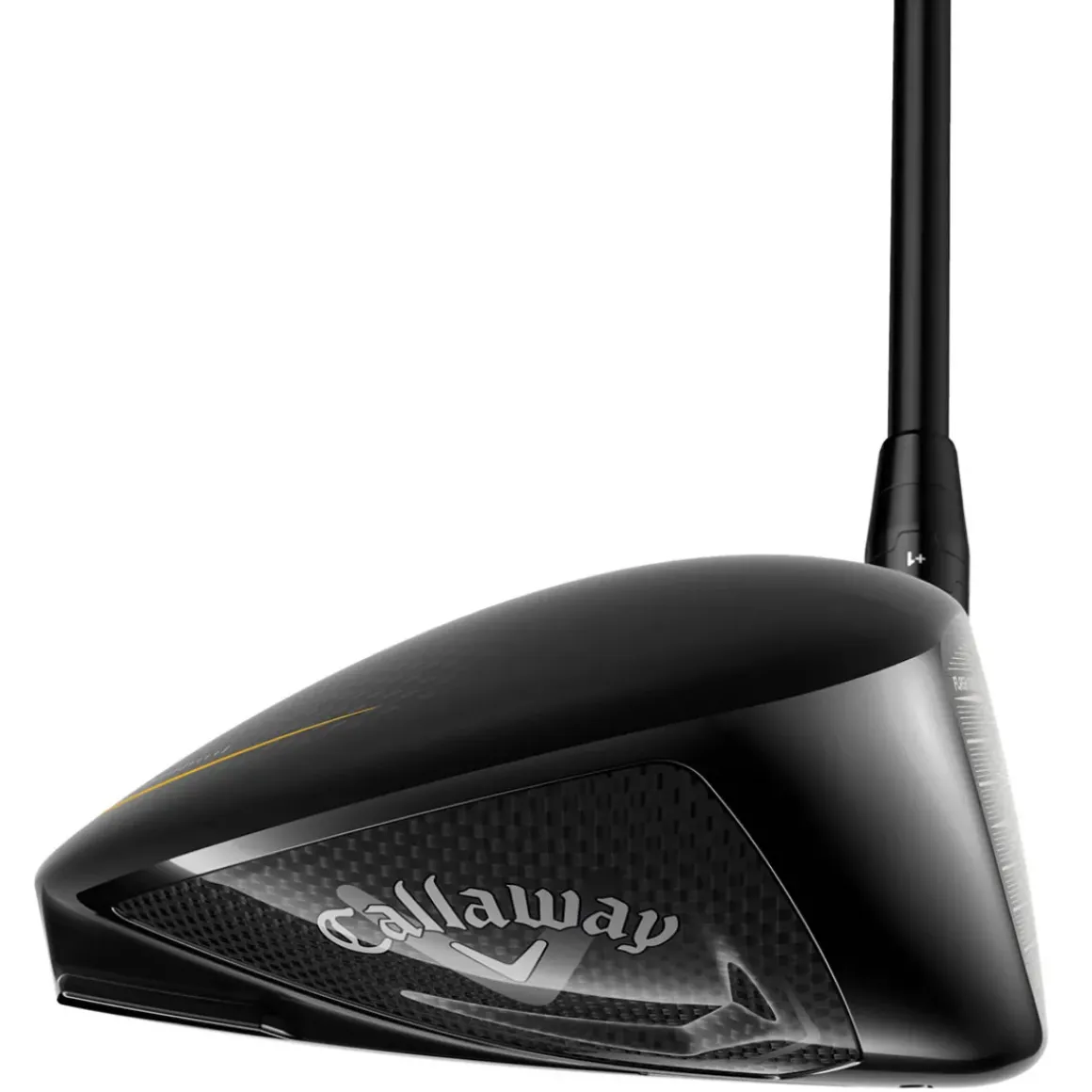 Callaway Ladies Rogue ST MAX D Golf Driver