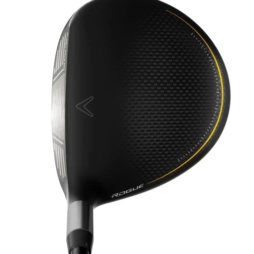 Callaway Ladies Rogue ST MAX D Golf Fairway Wood