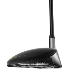 Callaway Ladies Rogue ST MAX D Golf Fairway Wood