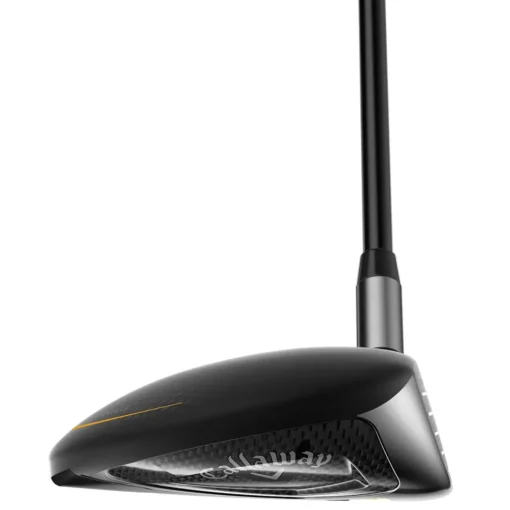 Callaway Ladies Rogue ST MAX D Golf Fairway Wood